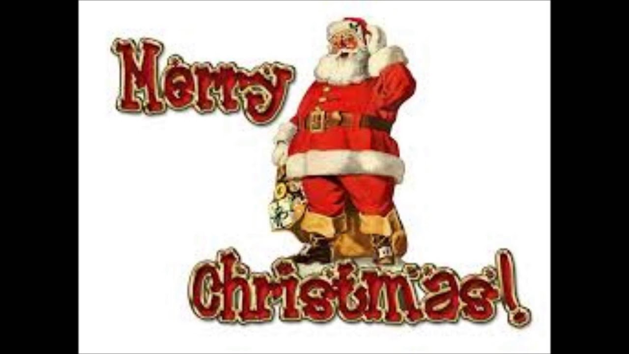 Watch Midnight Blue "Santa Clause is Coming to town" on YouTube