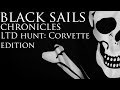 Piracy: LTD NPC hunt - Corvette edition