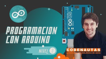 Curso Arduino - Introducción y primeros pasos. Qué es Arduino. Preparando el entorno de programación