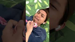 Ketika Suami Minta Nenen