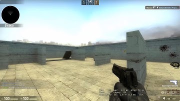 Deagle Pvpro.com 2vs2