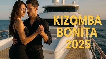 🎶 Zouk & Kizomba 2025 – The Hottest Dance Hits of the Year