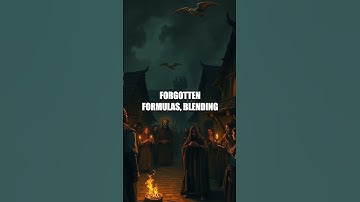 The Truth Behind Alchemical Mysteries