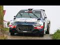Rallye de Cobreces 2026 | Show & Mistakes