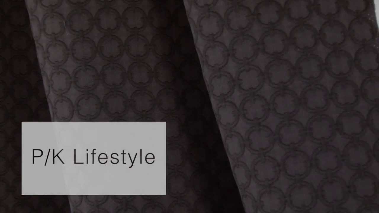 Видео о ткани P/K Lifestyles Full Circle Anchor 