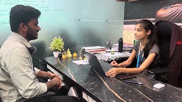 Real time interview experience on software testing Video - 82||HR Round