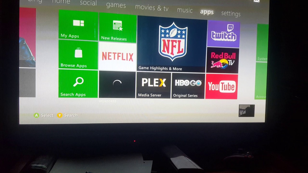 how-to-change-email-for-xbox-live-account-youtube