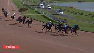 Vidéo de la course PMU PRIX WWW.HIPPODROME-LAVAL.FR