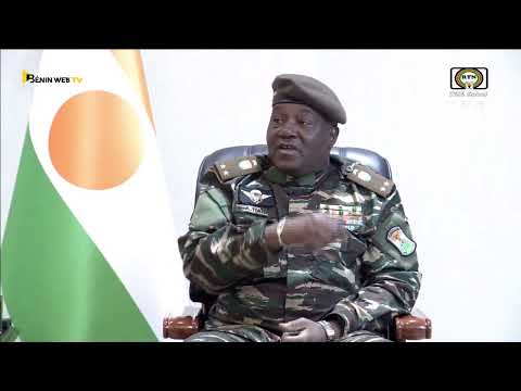 Tiani livre enfin les preuves de ses accusations contre le Bénin