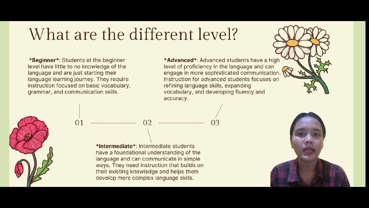 HOW TO BE A GOOD LEARNER - YouTube