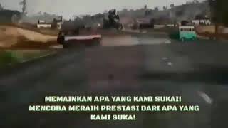 Status wa pubg(on my way)