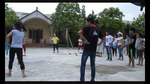 SVCGTN Tiếp Sức Mùa Thi năm 2013   Sinh Hoạt