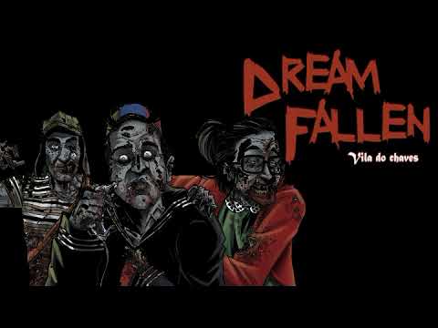 La Historia De Dream Fallen Juego De Terror Del Chavo Del 8