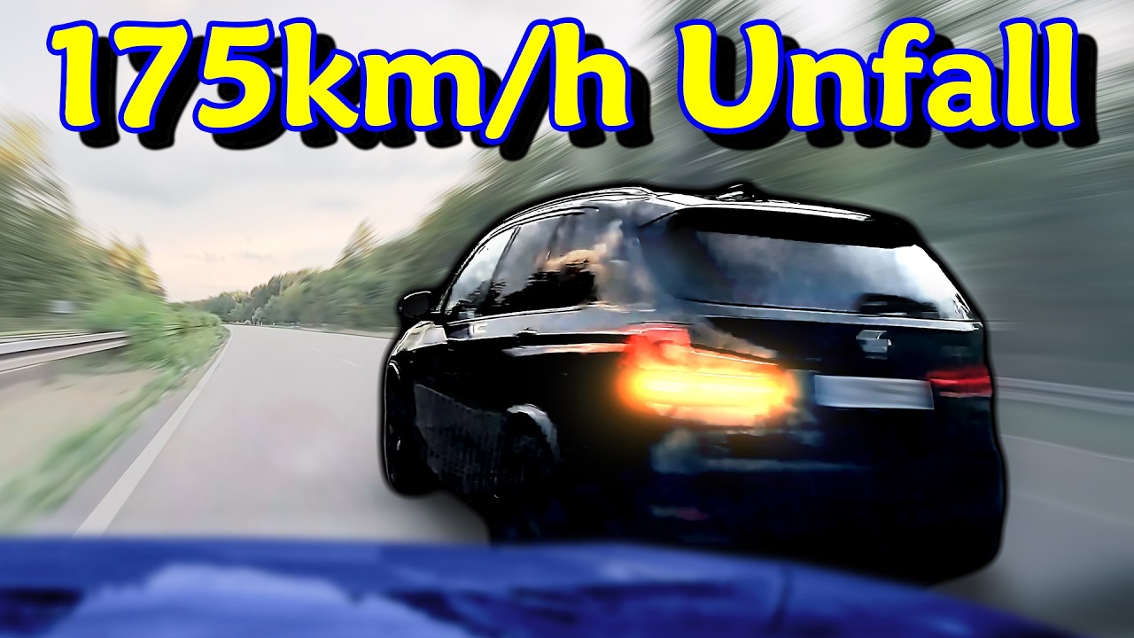 Unfall vor Augen der Polizei, Dreistes Rumlügen und Überholen | DDG Dashcam Germany | #669