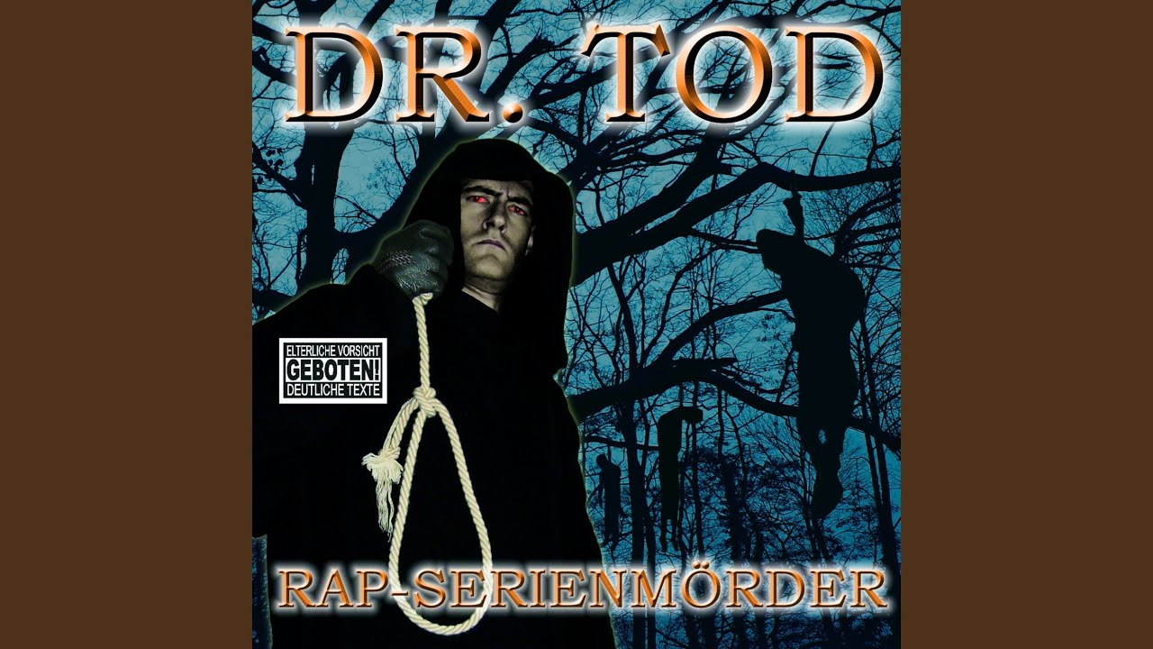 Rap-Serienmörder