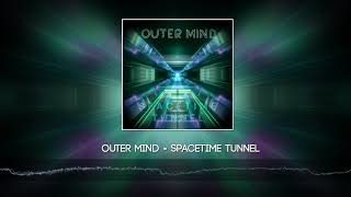 Outer Mind - Spacetime Tunnel [Synthwave]