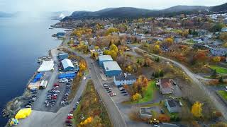 Curling, Corner Brook, NL 1