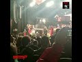 slipknot "jump the fuck up"crazy moment live the pavilion at star lake, burgettstown 15/10/21