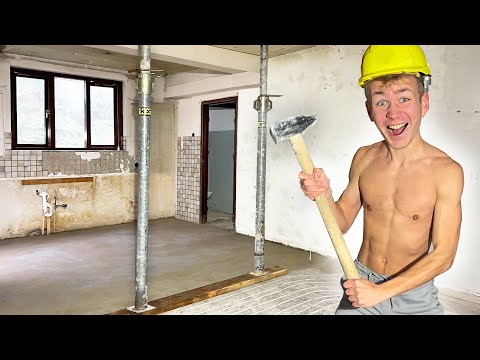 Video: Kun je een huis met één verdieping ombouwen tot een huis met twee verdiepingen?