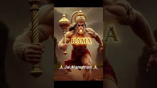 Jai Hanuman dev #shorts #god #hanuman