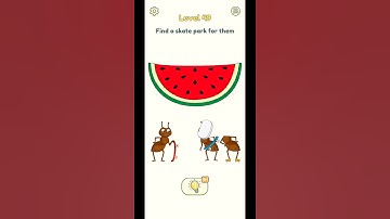 Delete one part 2 (DOP2) level 49 answer solution || SUBSCRIBE FOR MORE GAMEPLAY