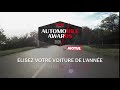 [MOTUL FRANCE]   Pub Automobile Awards by Motul