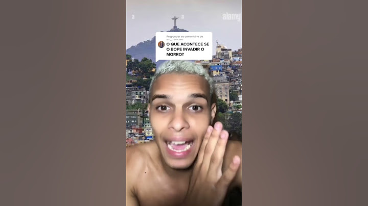 O QUE ACONTECE SE O BOPE INVADIR O MORRO?🤔 #bope #police #explore #shorts #short #shortvideo