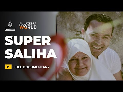 A Tunisian Man Refuses to Let Cancer Take His Greatest Love
