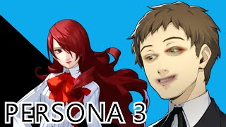 ISSUES SHOULD BE FIXED NOW! | PERSONA 3 RELOAD