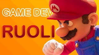 Lavorare nell'industria dei videogiochi? Scopri qual è il RUOLO più adatto a te! screenshot 1