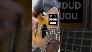 Most Requested Trending Song on Internet  Anuv Jain x Husn Lesson #husn #lesson #guitar