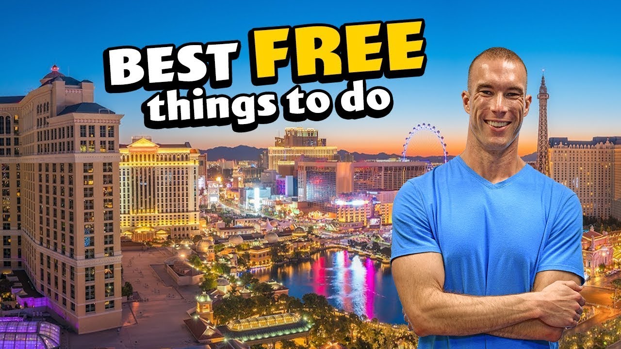 THE 10 BEST Free Things to Do in Las Vegas (Updated 2023)