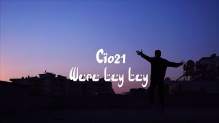 Cio21 - WERE LEY LEY  Resimi