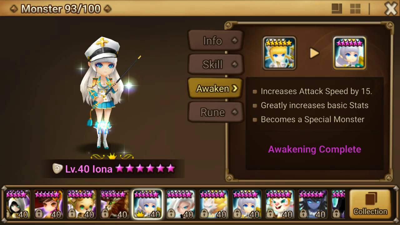 summoners war emma runes - www.skgdt.ru.