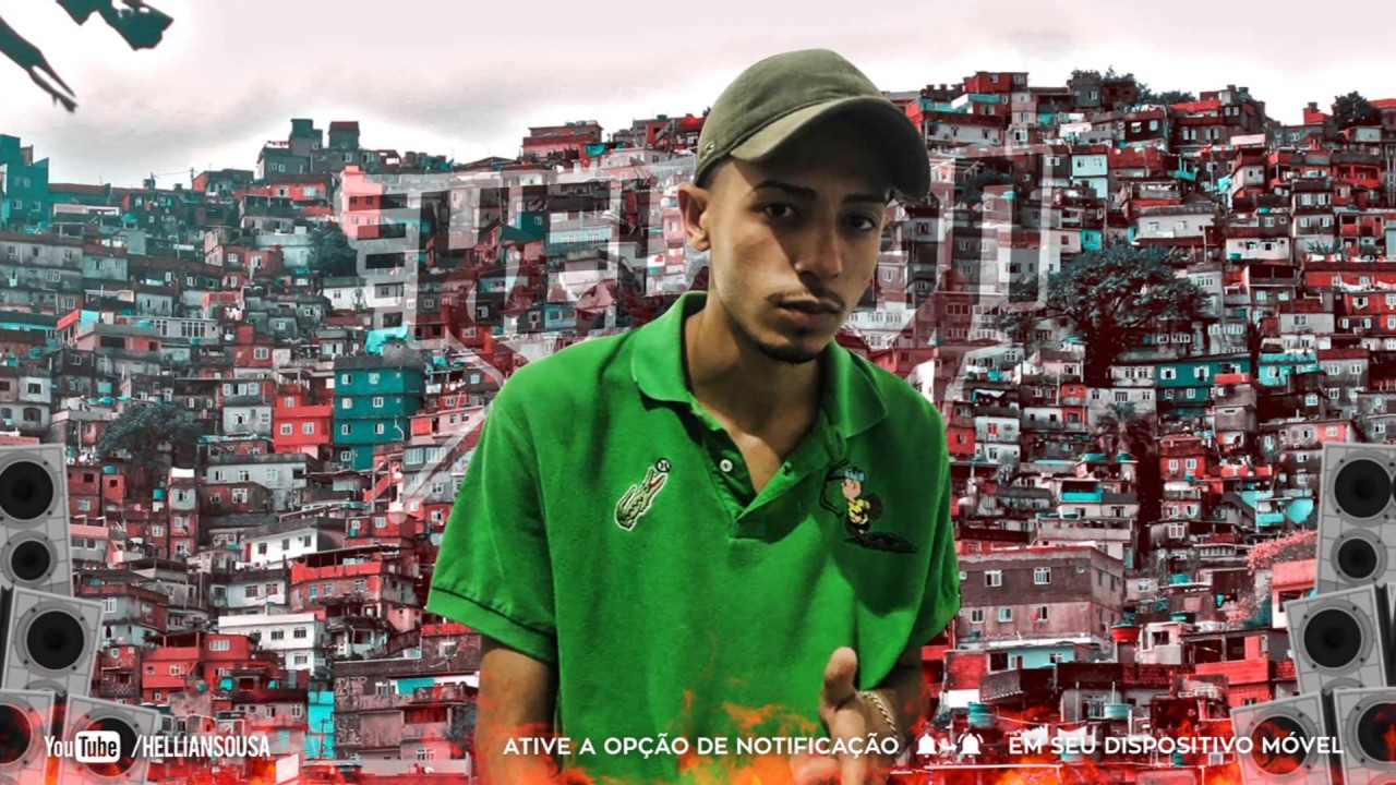 MC GM Original - Medley Revolução (Medley Áudio) 2k20