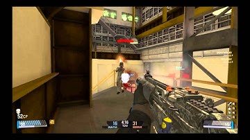 Chillz - Blacklight: Retribution - bchillz montage BLR!