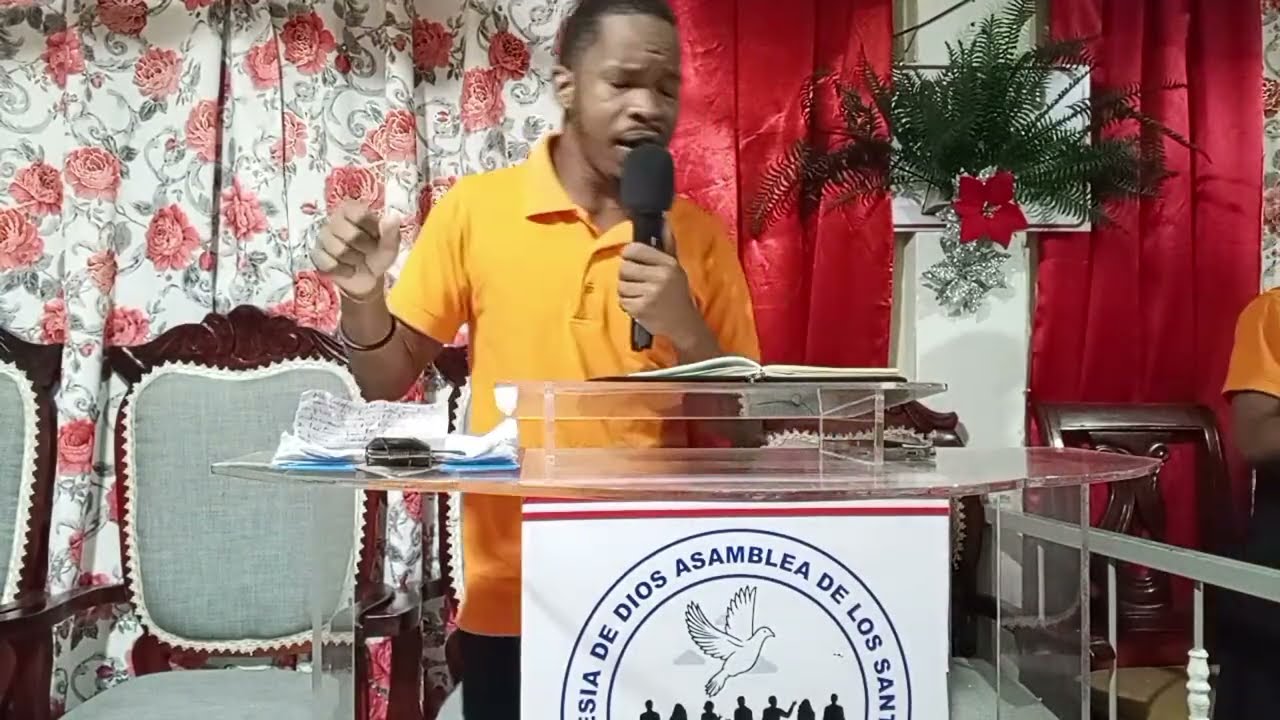 Iglesia de veille de nuit  degrès spirituelle