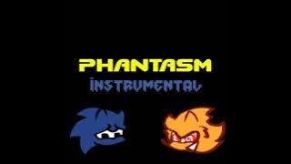 phantasm instrumental (chaos nightmare)