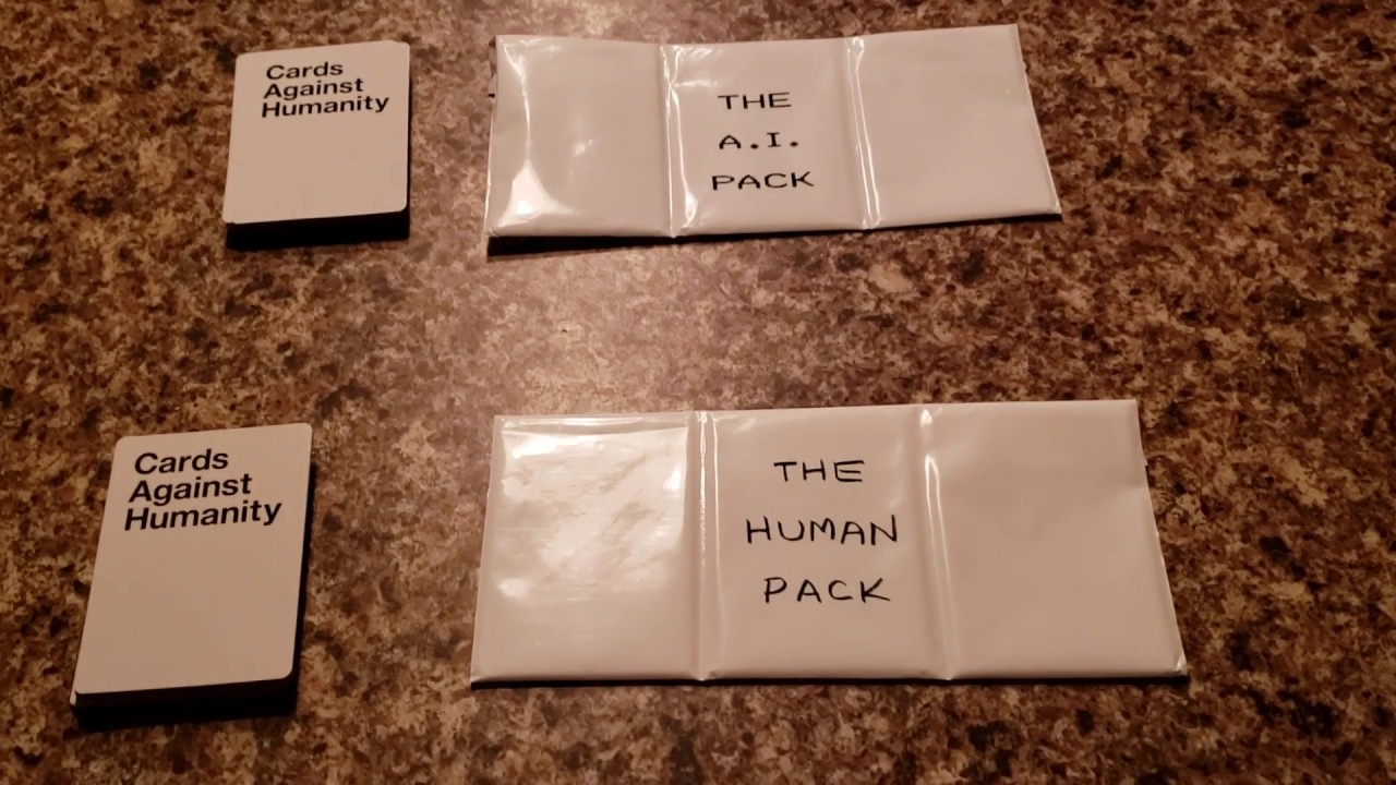 Green Box Expansion Pack for sale online Cards Against Humanity 