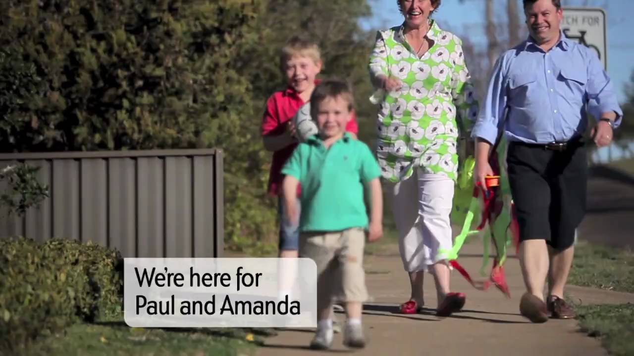 New England - Newcastle Permanent