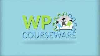 WP Courseware: Bringing Drag and Drop Training Course Creation to WordPress