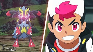 Download Lagu Roy CATCHES Shiny Lucario - Roy And Ult VS Shiny Lucario - Pokemon Horizons AMV MP3 Download Lagu Roy CATCHES Shiny Lucario - Roy And Ult VS Shiny Lucario - Pokemon Horizons AMV MP3