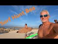Cape Verde - First Winter Swell !!