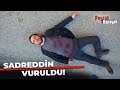Adil Topal'ın Adamları Sadreddin'i VURDU! | Poyraz Karayel  44. Bölüm
