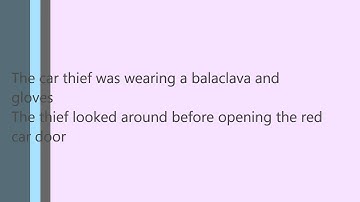 The Misinformation Paradigm made easy