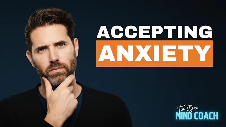 Anxiety and Acceptance: What It Means To Accept Anxiety (And How To Do It)