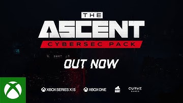 The Ascent CyberSec Pack Out Now