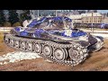 IS-7 - STALINIUM - World of Tanks