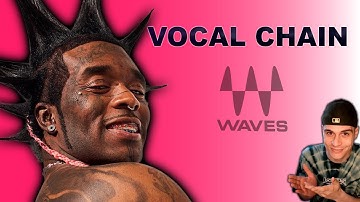 Lil Uzi Vert