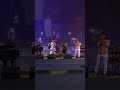 Singer Charenée Wade Live in NYC